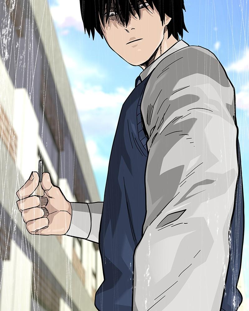 To Not Die Chap 218 - Next Chap 219