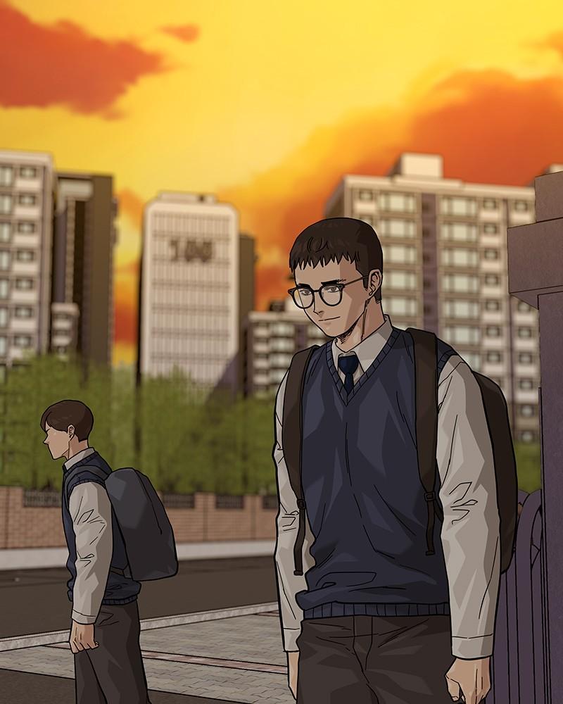 To Not Die Chap 218 - Next Chap 219