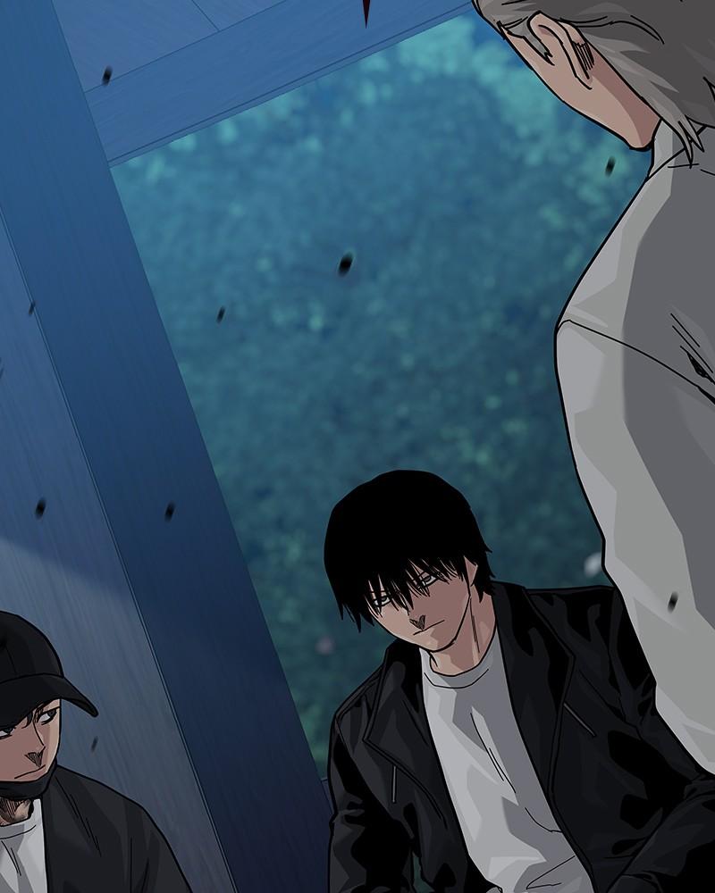 To Not Die Chap 218 - Next Chap 219