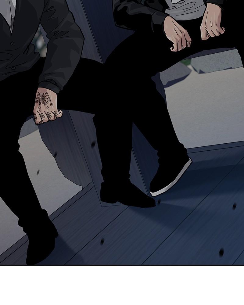 To Not Die Chap 218 - Next Chap 219