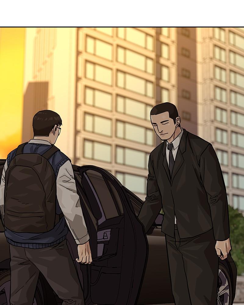 To Not Die Chap 127 - Next Chap 128