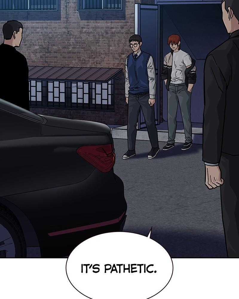 To Not Die Chap 218 - Next Chap 219