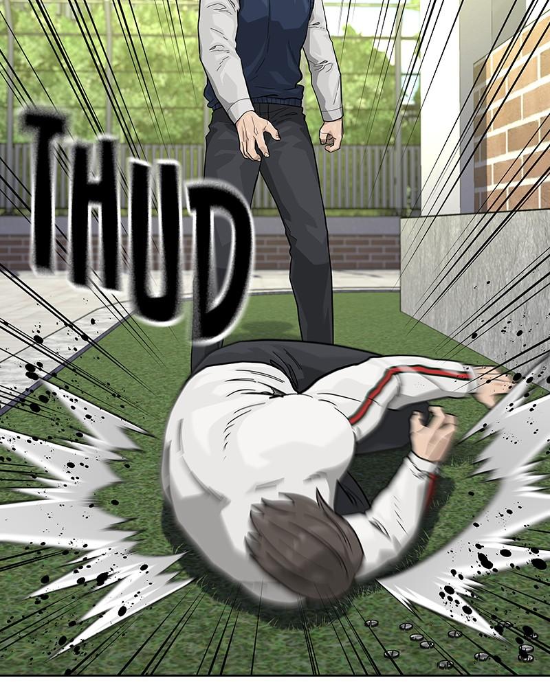 To Not Die Chap 218 - Next Chap 219