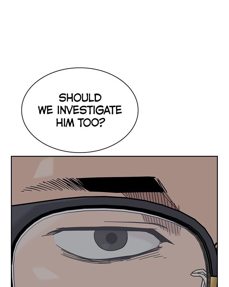 To Not Die Chap 127 - Next Chap 128