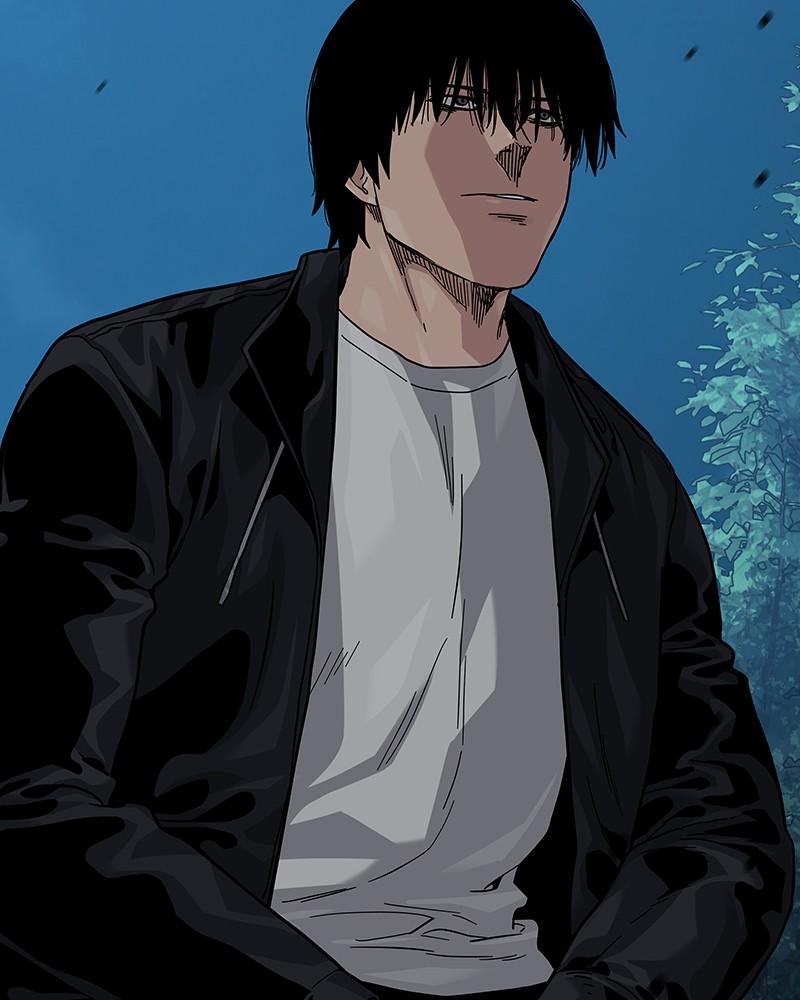 To Not Die Chap 218 - Next Chap 219