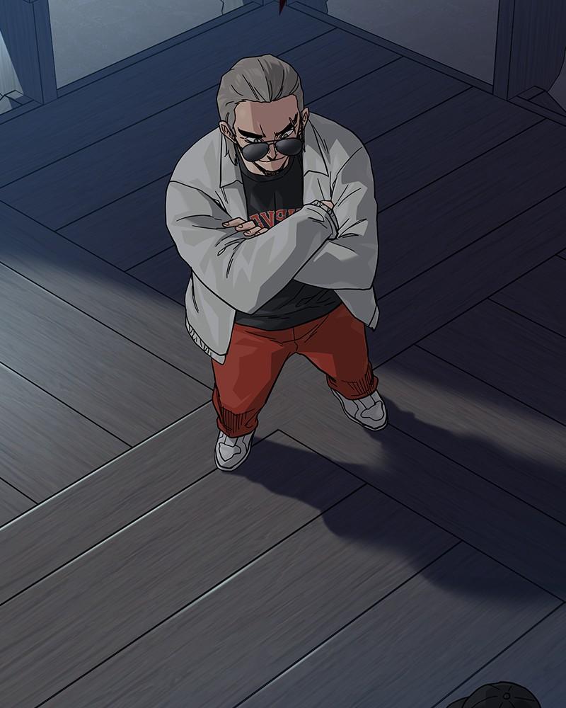 To Not Die Chap 218 - Next Chap 219