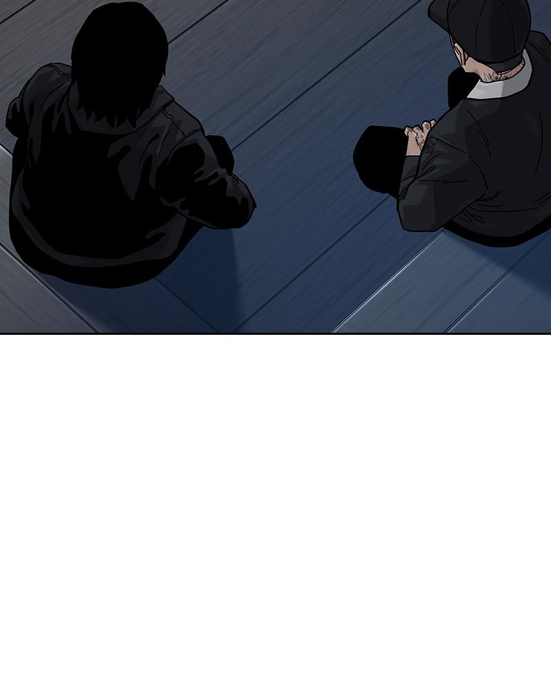 To Not Die Chap 218 - Next Chap 219