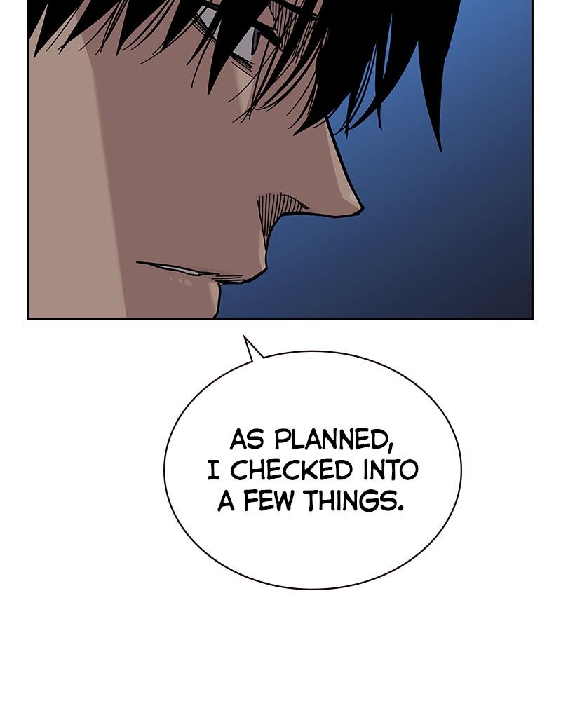 To Not Die Chap 218 - Next Chap 219