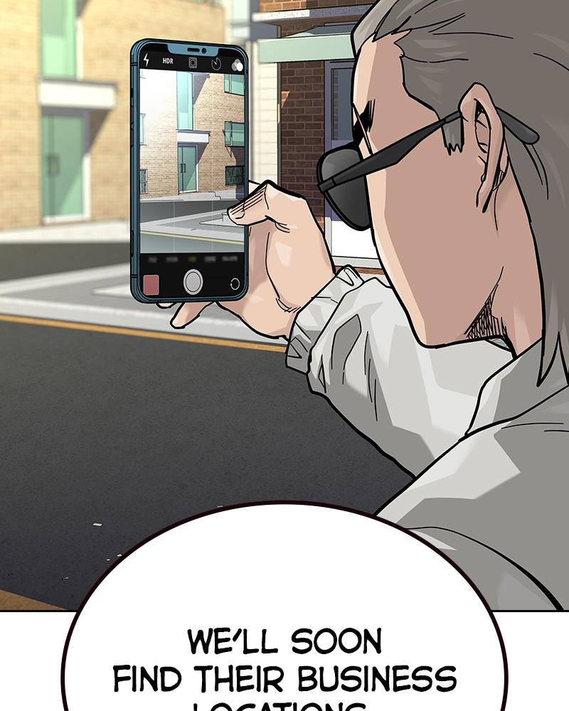 To Not Die Chap 218 - Next Chap 219