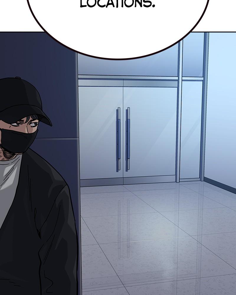 To Not Die Chap 218 - Next Chap 219