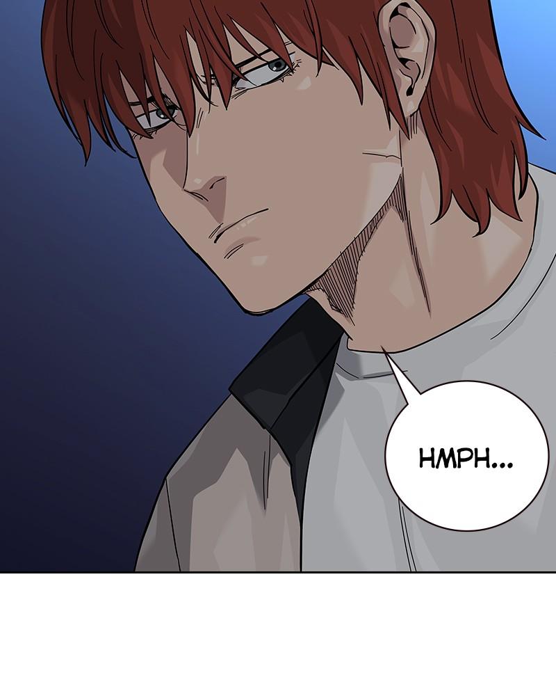 To Not Die Chap 127 - Next Chap 128