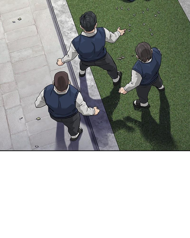 To Not Die Chap 218 - Next Chap 219