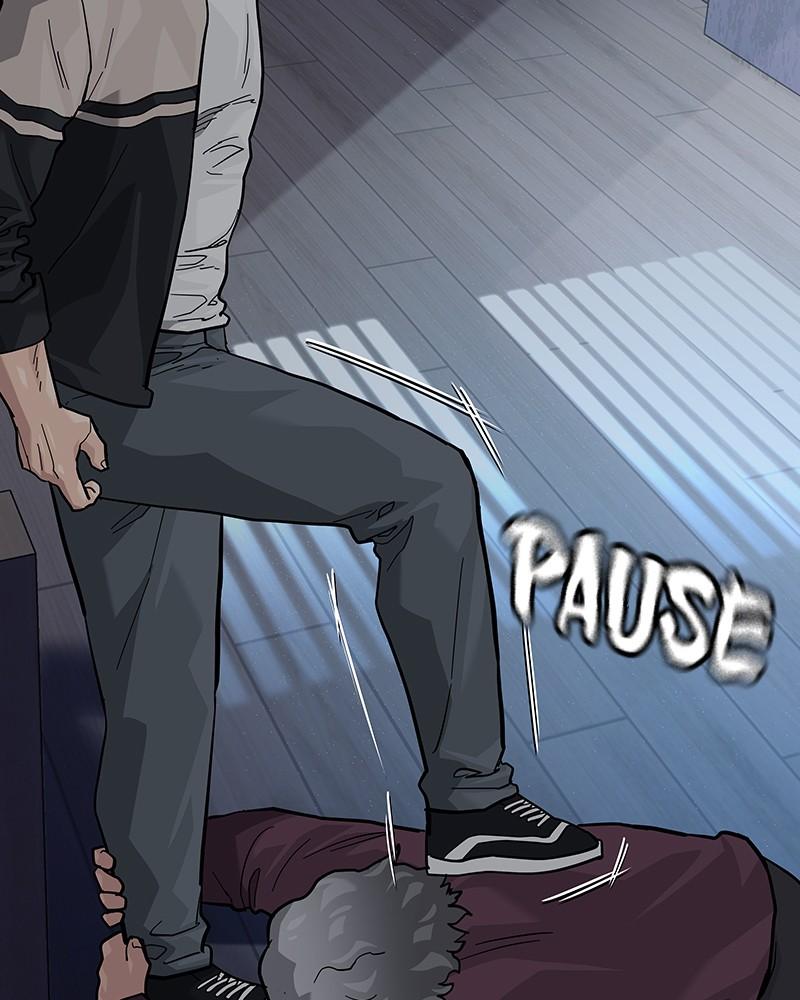 To Not Die Chap 218 - Next Chap 219