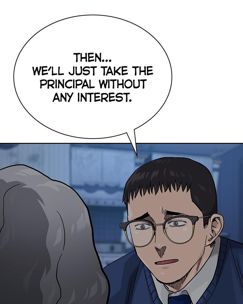 To Not Die Chap 127 - Next Chap 128