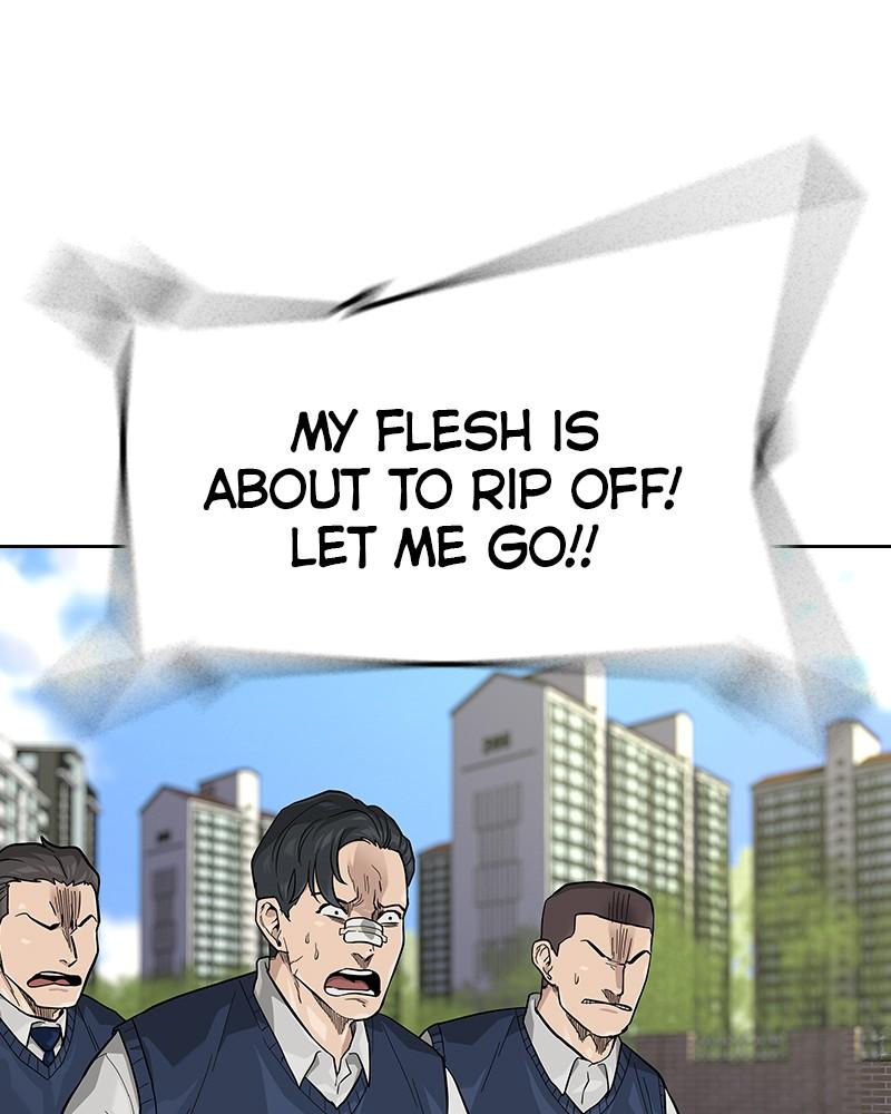 To Not Die Chap 218 - Next Chap 219