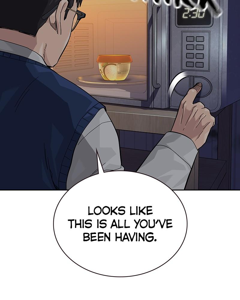 To Not Die Chap 218 - Next Chap 219