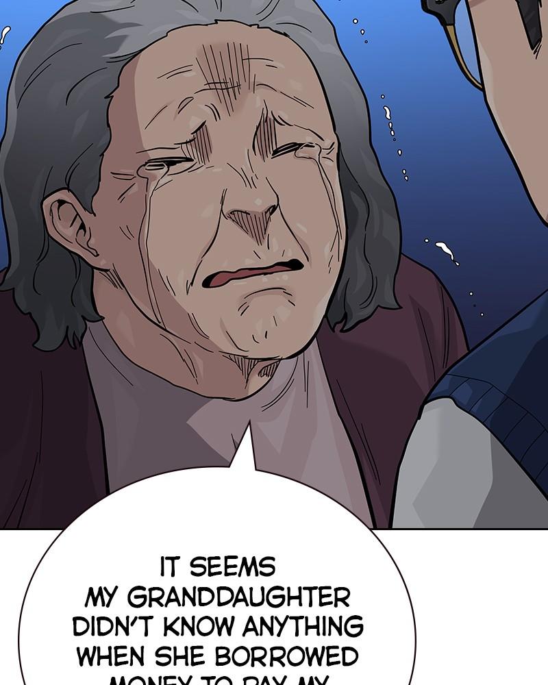 To Not Die Chap 127 - Next Chap 128