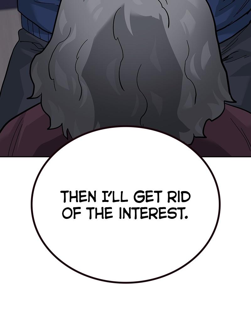 To Not Die Chap 127 - Next Chap 128