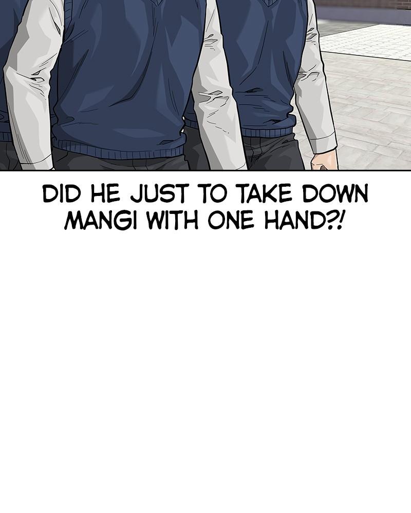 To Not Die Chap 218 - Next Chap 219