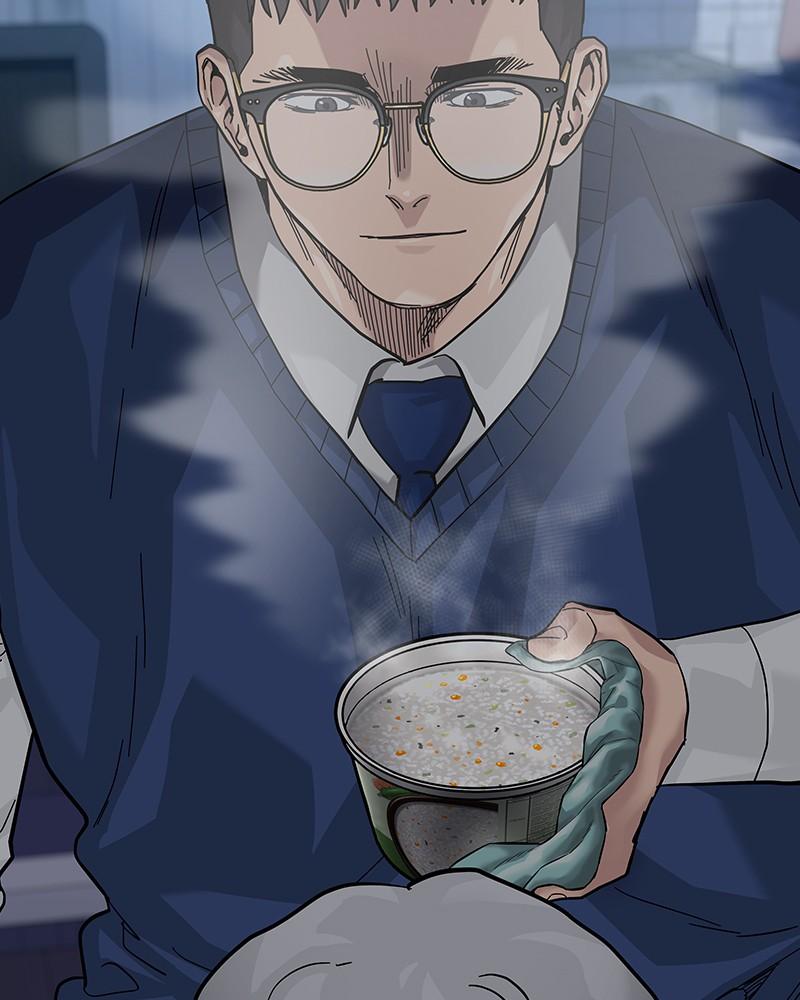 To Not Die Chap 218 - Next Chap 219