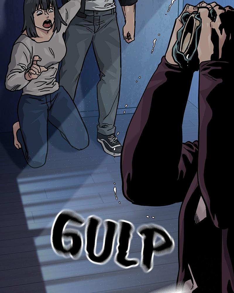 To Not Die Chap 127 - Next Chap 128