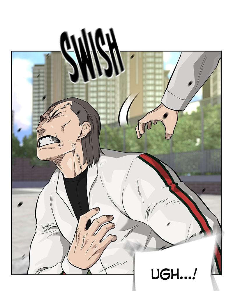 To Not Die Chap 218 - Next Chap 219