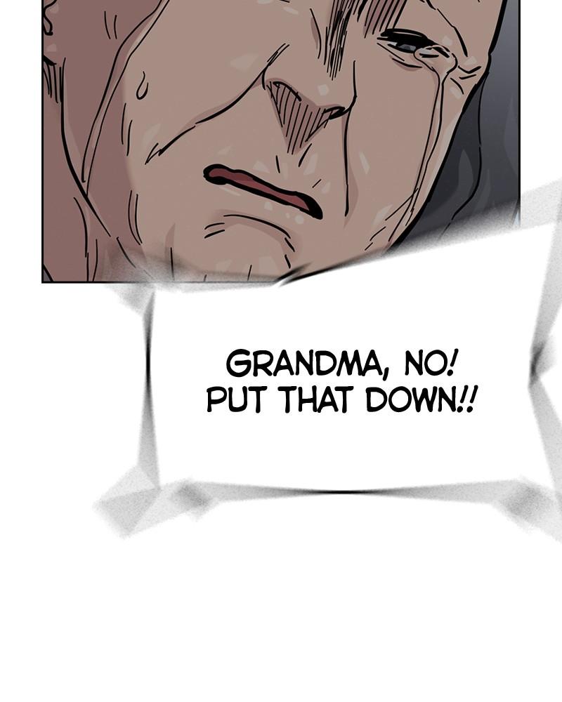 To Not Die Chap 218 - Next Chap 219