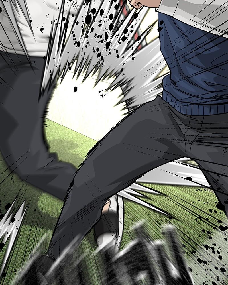 To Not Die Chap 218 - Next Chap 219