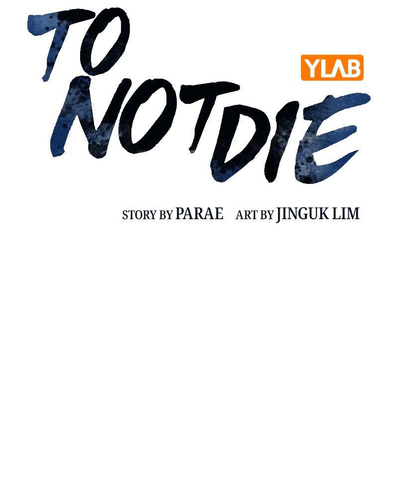 To Not Die Chap 218 - Next Chap 219