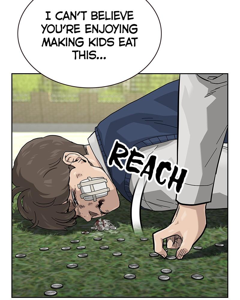 To Not Die Chap 218 - Next Chap 219
