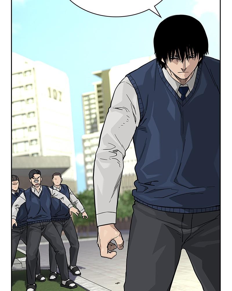 To Not Die Chap 218 - Next Chap 219