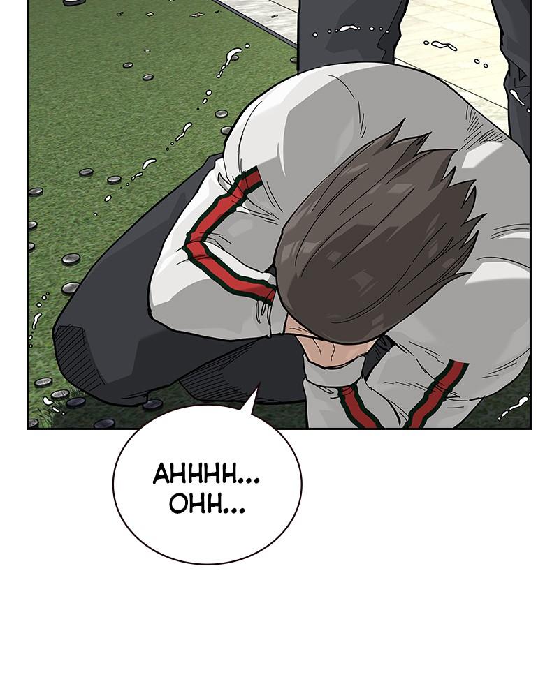 To Not Die Chap 218 - Next Chap 219