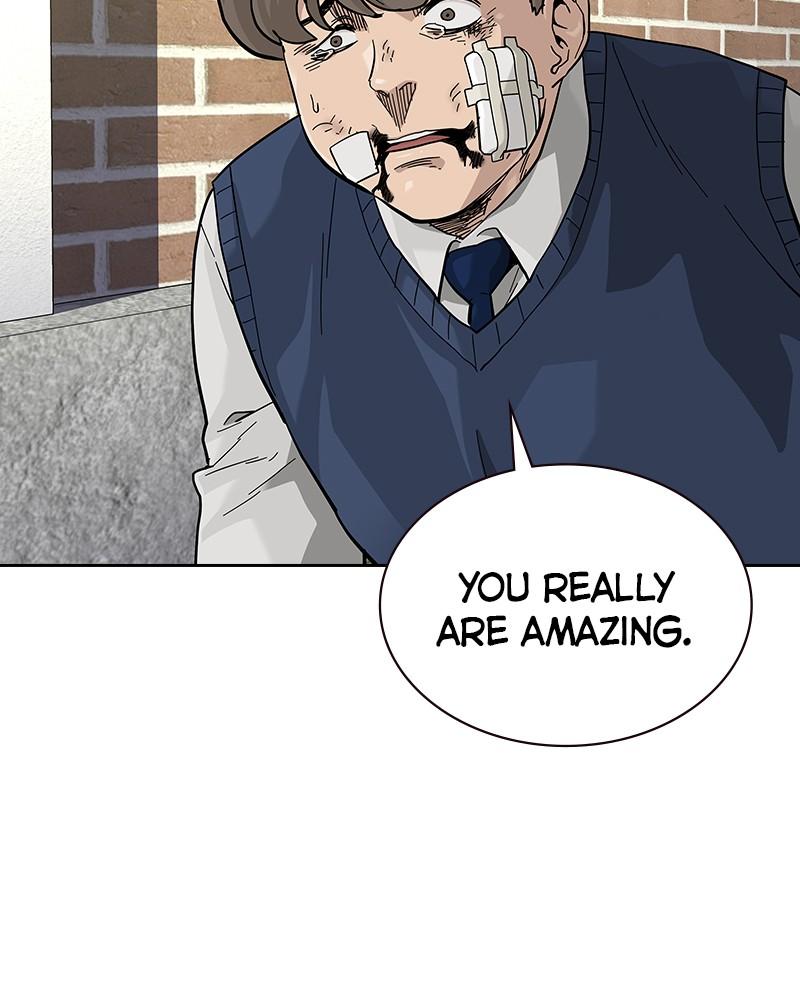 To Not Die Chap 218 - Next Chap 219