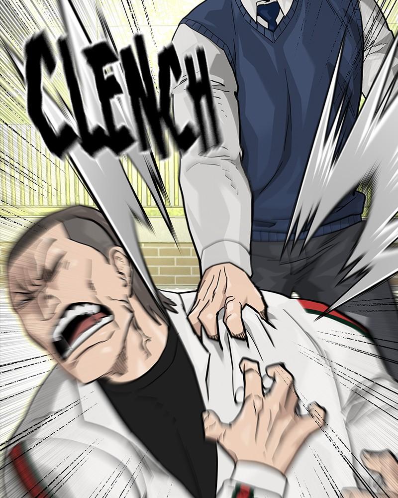 To Not Die Chap 218 - Next Chap 219
