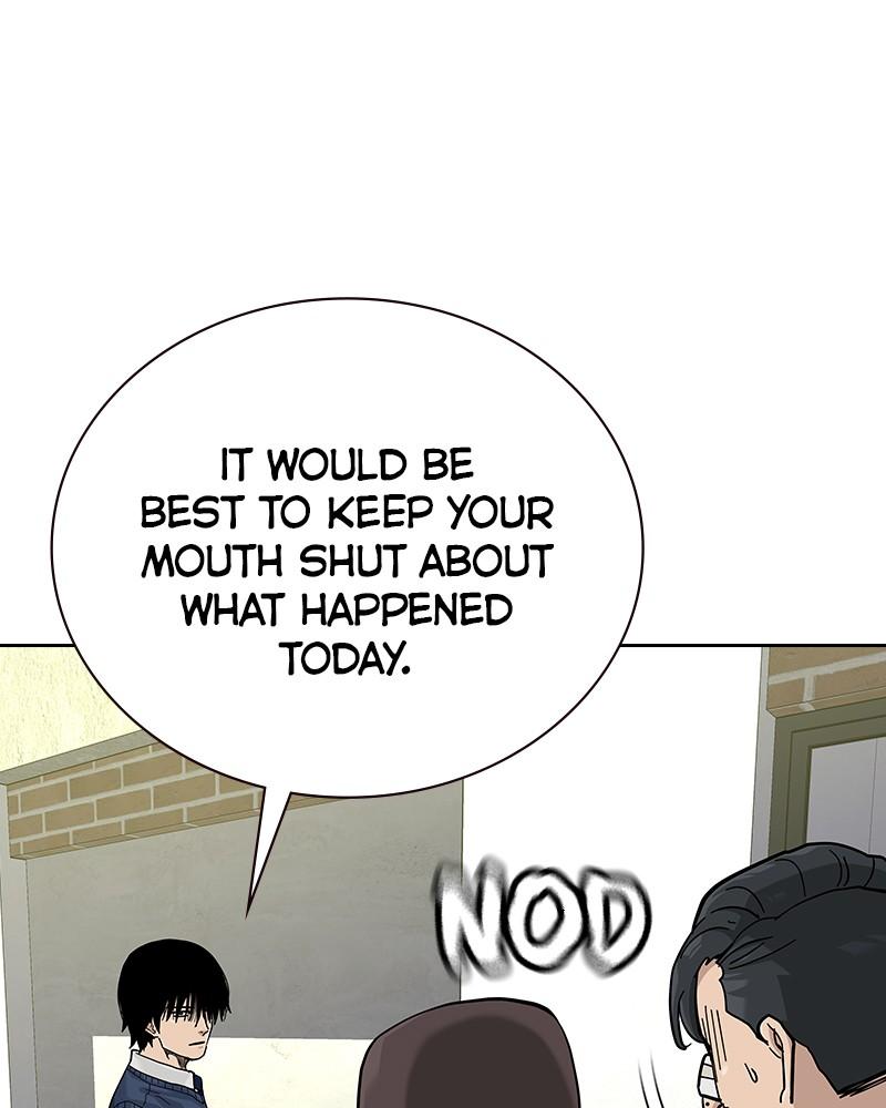 To Not Die Chap 218 - Next Chap 219