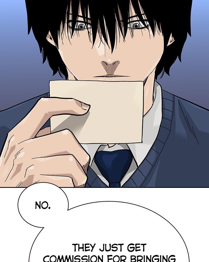 To Not Die Chap 218 - Next Chap 219