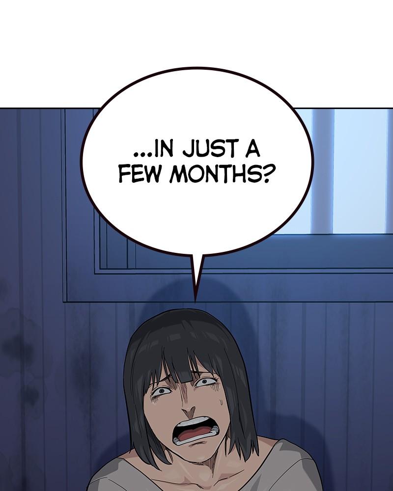 To Not Die Chap 218 - Next Chap 219