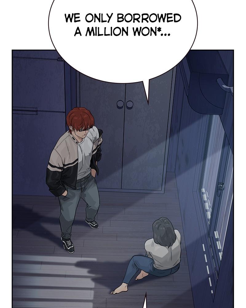 To Not Die Chap 218 - Next Chap 219