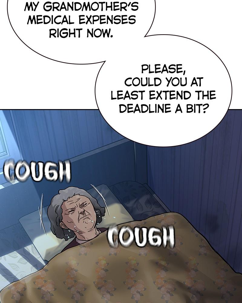 To Not Die Chap 218 - Next Chap 219