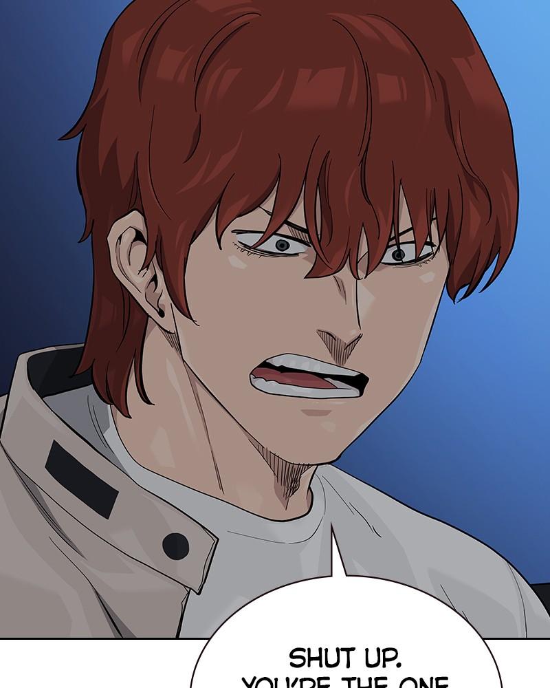 To Not Die Chap 218 - Next Chap 219