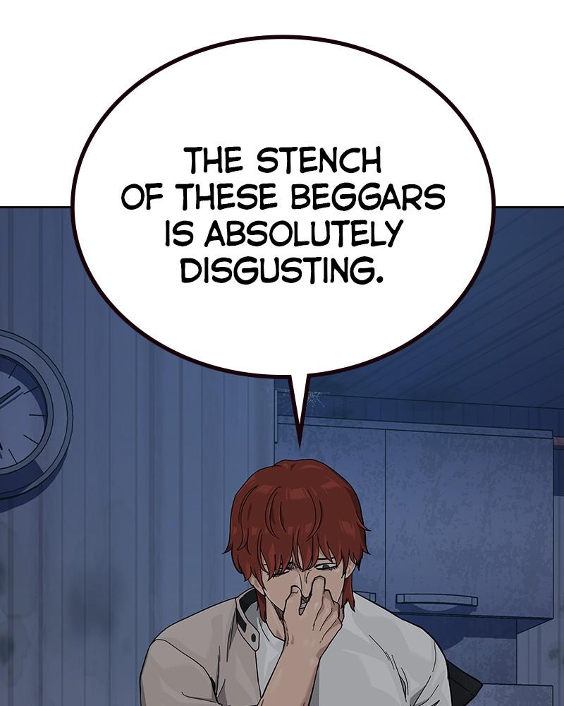 To Not Die Chap 218 - Next Chap 219