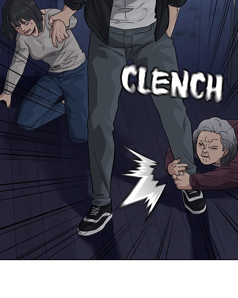 To Not Die Chap 218 - Next Chap 219