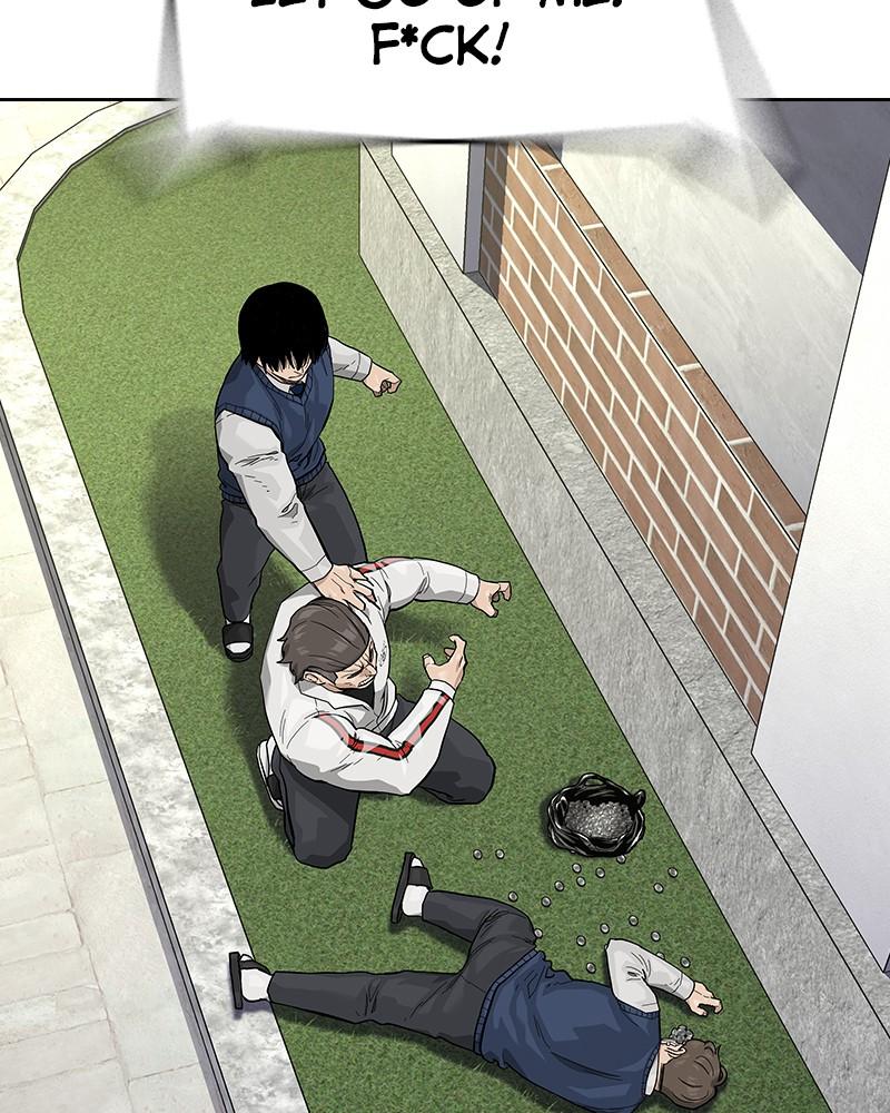 To Not Die Chap 218 - Next Chap 219