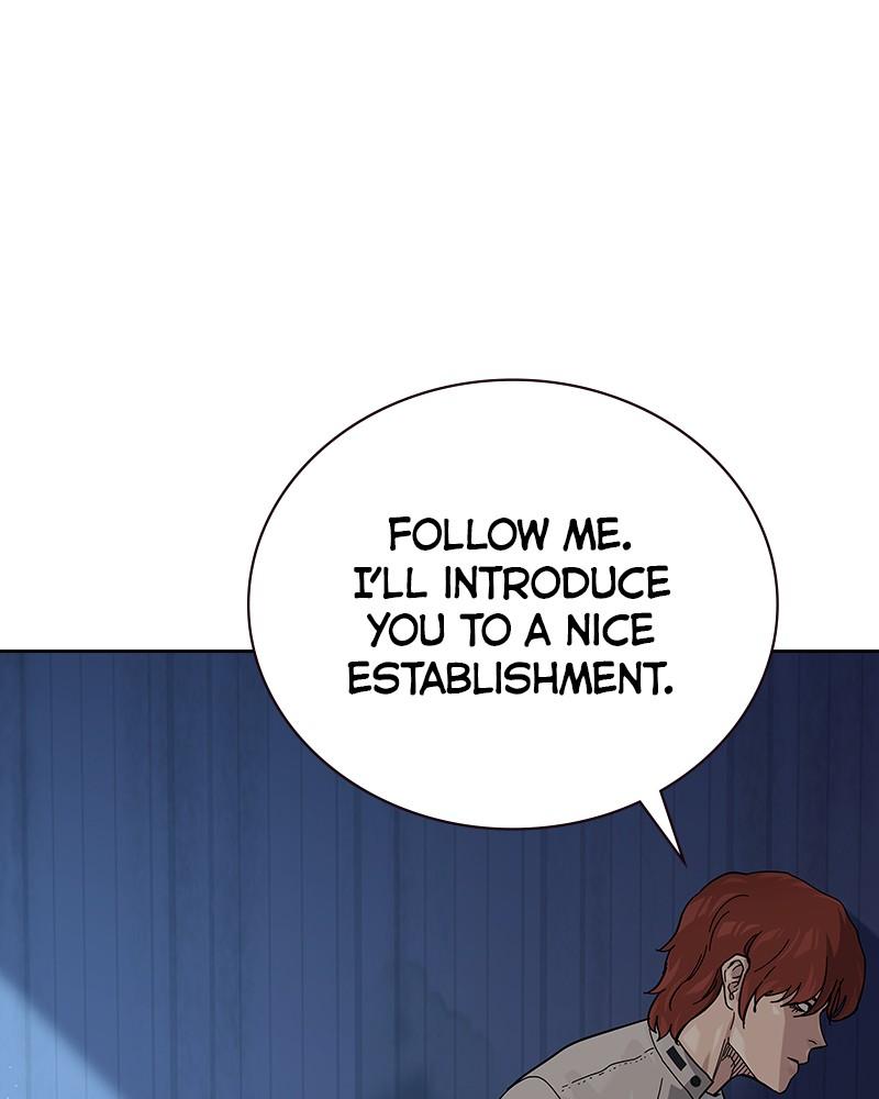 To Not Die Chap 218 - Next Chap 219