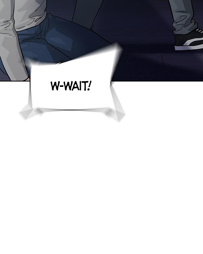 To Not Die Chap 218 - Next Chap 219