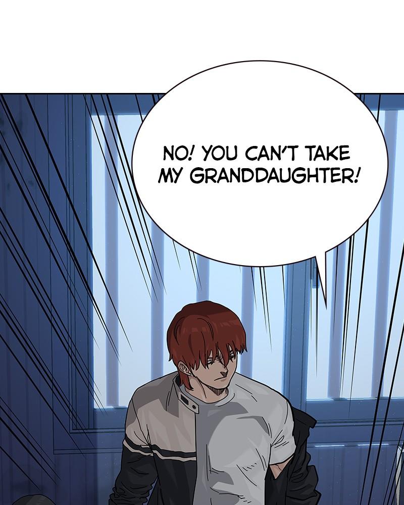 To Not Die Chap 218 - Next Chap 219