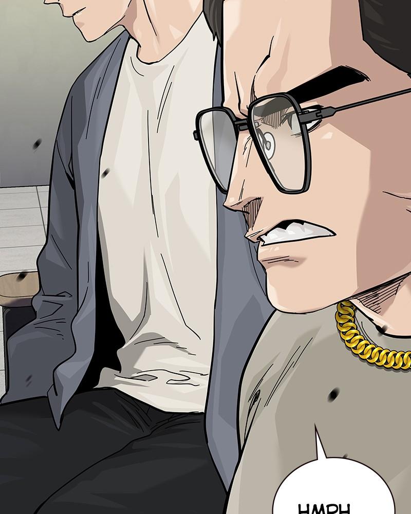 To Not Die Chap 215 - Next Chap 216