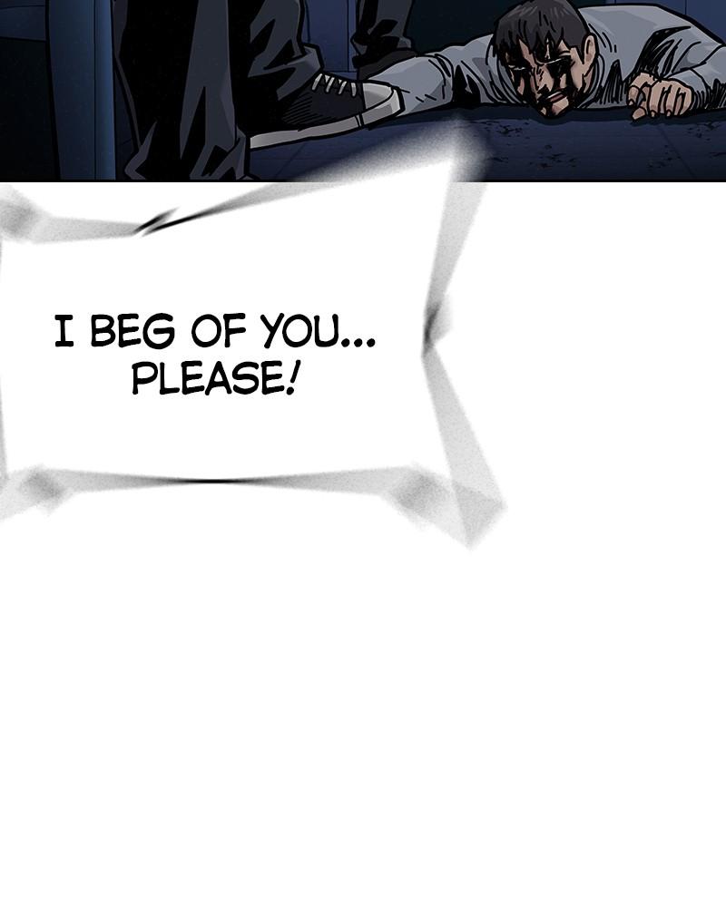 To Not Die Chap 124 - Next Chap 125