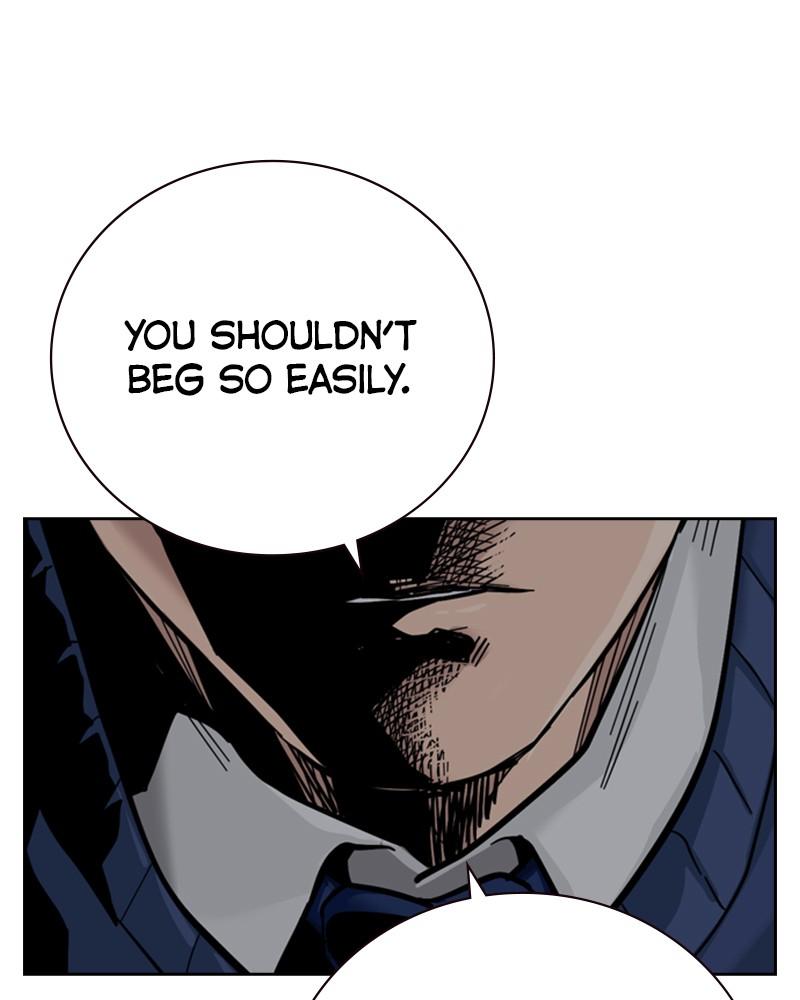 To Not Die Chap 124 - Next Chap 125