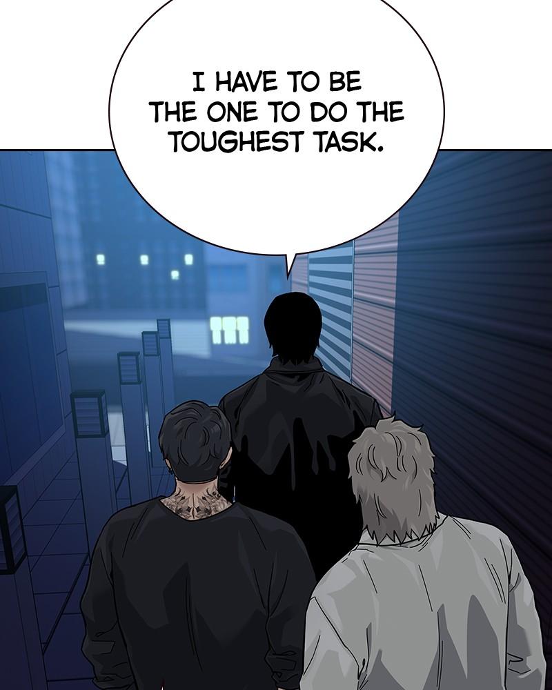 To Not Die Chap 124 - Next Chap 125